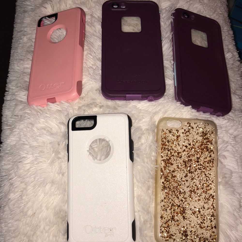 Iphone 6 Cases - image 1